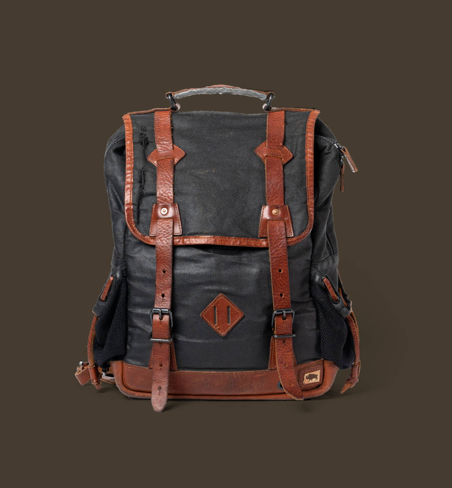 Used Dakota Commuter Backpack